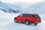 Volkswagen Passat Alltrack 2012 года